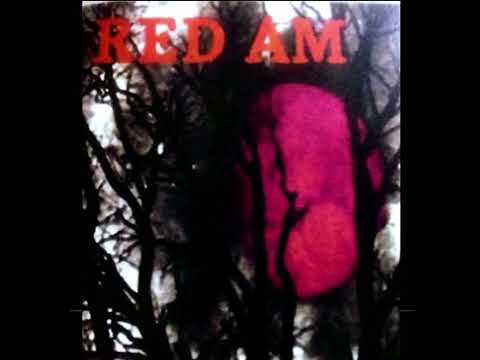 RED AM 2020 SCREAM IN PEACE