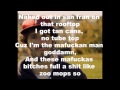 Lil Dicky - All K Lyrics 