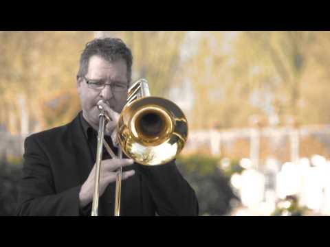 Silène Uitvaartmuziek, voorbeeld Trombone, Livemuziek bij begrafennissen en crematies