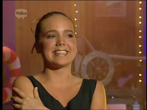 Lucie Vondráčková - Manon (2000)