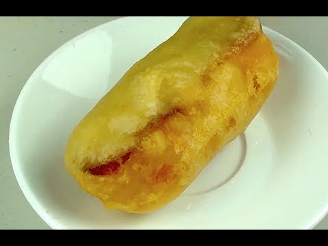 DEEP FRIED TWINKIES - How To Video