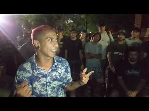 DARK - MEGA Vs. DRAKO - MISTER I - Cuartos - Las IV torres (FECHA 2)