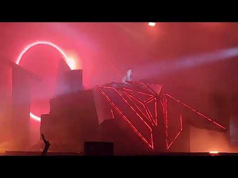 Alan Walker x Pritam - Children of the Sun - Concert Gift City - Sunburn 2024