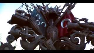 Bilecik Tanıtım Videosu