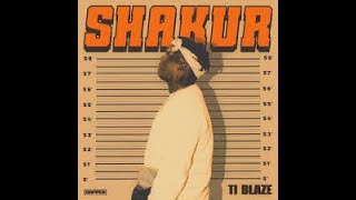 [Radio Edit] Wonder TI Blaze