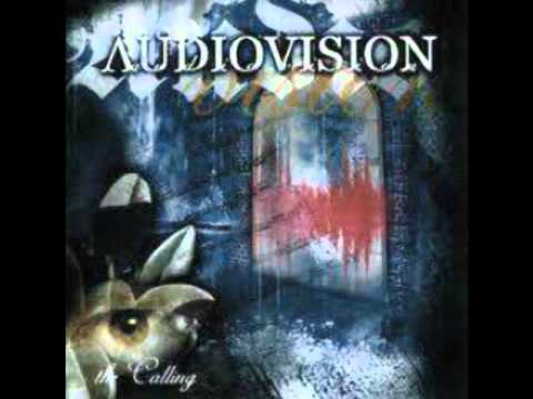 Audiovision - The King Is Alive ( The Calling )