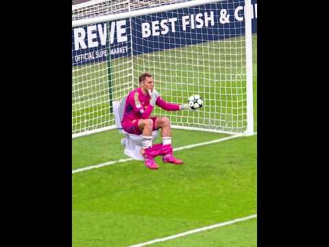 100% Crazy Goalkeeper Skills cooking & Humiliating 😂