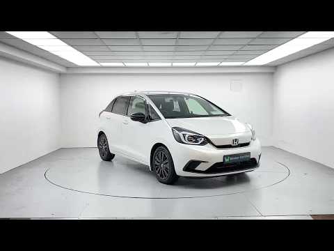 Honda Fit Home Casa - Image 2