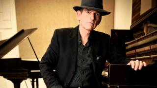 Tommy C Catches Up With Heartbreaker Benmont Tench