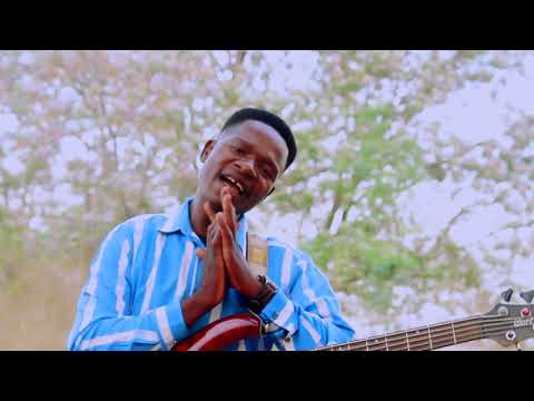 Simon Mutambi - Prophet Official Video laktam Studios 2018