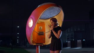 Musik-Video-Miniaturansicht zu Ya no me duele Songtext von Laura Esquivel