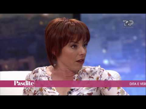 Pasdite ne TCH, 15 Mars 2017, Pjesa 2 - Top Channel Albania - Entertainment Show