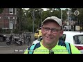 Wedren blijft Vierdaagselopers trekken: 'Jammer van al die geparkeerde auto's'