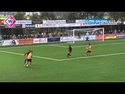 Samenvatting Ter Leede-Kozakken Boys