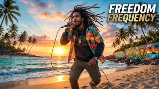 Download lagu Freedom Frequency 🌴🎤 | Reggae x Hip-Hop Fusion 2026 | Uplifting Summer Vibes mp3 Download lagu Freedom Frequency 🌴🎤 | Reggae x Hip-Hop Fusion 2026 | Uplifting Summer Vibes mp3