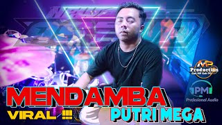 Download lagu PUTRI MEGA - MENDAMBA | NEW ASTINA HENDRA KENDANG x MP PRO FEAT PM AUDIO LIVE MUSIK PONOROGO mp3 Download lagu PUTRI MEGA - MENDAMBA | NEW ASTINA HENDRA KENDANG x MP PRO FEAT PM AUDIO LIVE MUSIK PONOROGO mp3