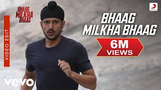 Bhaag Milkha Bhaag Video - Farhan Akhtar|Arif Lohar|Shankar Ehsaan Loy