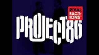 Project 86 - Independence?