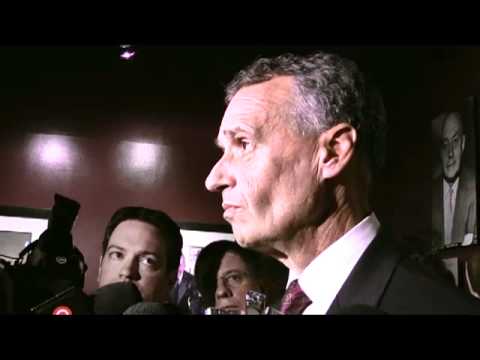 Habs GM Pierre Gauthier on firing of assistant coach Perry Pearn