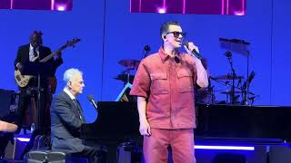 El Debarge &quot;WHO&#39;S HOLDING DONNA NOW&quot; - David Foster&#39;s 75th Birthday at Hollywood Bowl (Nov 3, 2024)
