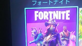 [フォートナイト]参加型誰でも来てねー