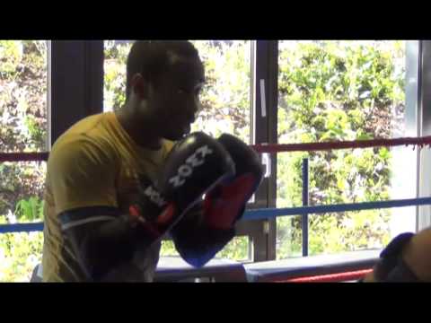 Sport Eagle TV presents Willy "The Lion" featuring Tilos and Selam Araya