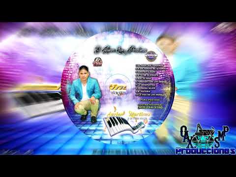 ZAPATEO ALEGRE-JAVIER MARTINEZ Y SU RITMO ALEGRE VOL.6