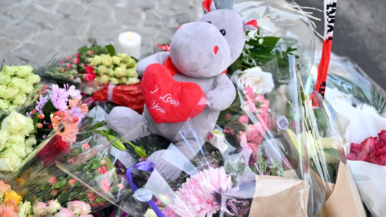 Xi Jinping traslada sus condolencias por el trágico incendio en Suiza