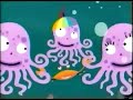 PBS Kids Underwater ID The Zula Patrol 2005