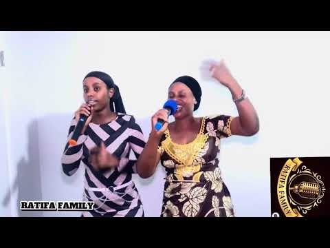 URWAN’INTAMBARA NZIZA 😍 INDIRIMBO YA 205 MU GUSHIMISHA IMANA NI..👌BY RATIFA FAMILY &  KERRY PIANIST 