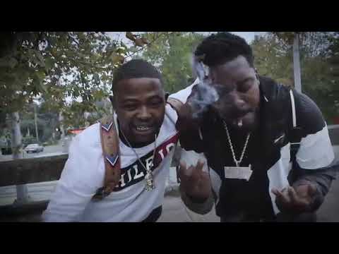 D Menace x Reno Red  - We Up Dir. Vivid Visuals Prod. by (Vitamin D)