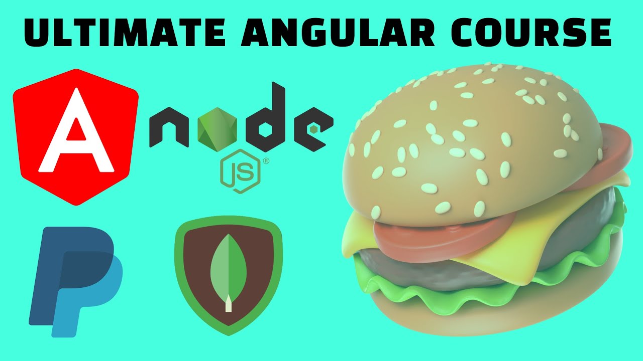 The Ultimate Angular and Nodejs Tutorial For Beginners 2022