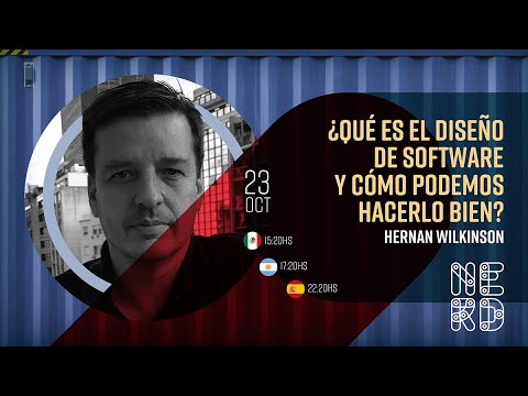 What is Software Design and how can we do it well?