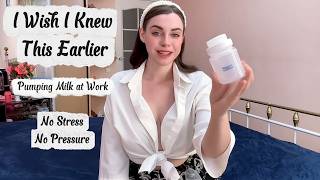 Download lagu Confessions with Mom Clara | How I Pumping Milk and Cared for My Baby Even While Working mp3