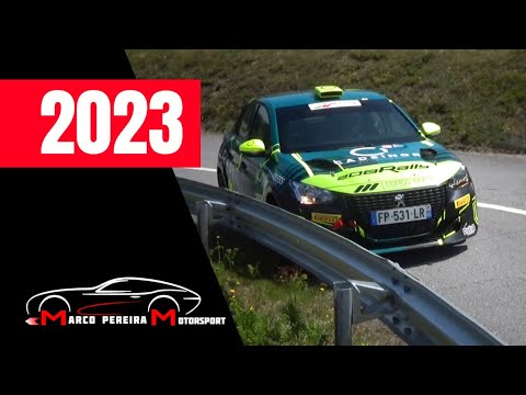 Test Rally | PT Racing | Peugeot 208 Rally4 | Fafe 2023