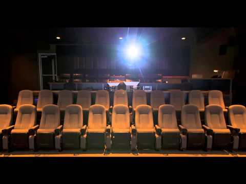 An interview with Light Iron CEO, Michael Cioni