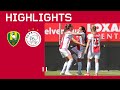 Spectaculair duel in Den Haag ? | ADO Den Haag Vrouwen - Ajax Vrouwen | Eredivisie Vrouwen Play-offs