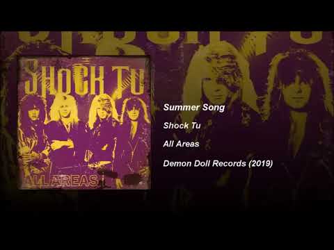 Shock Tu - Summer Song (All Areas)