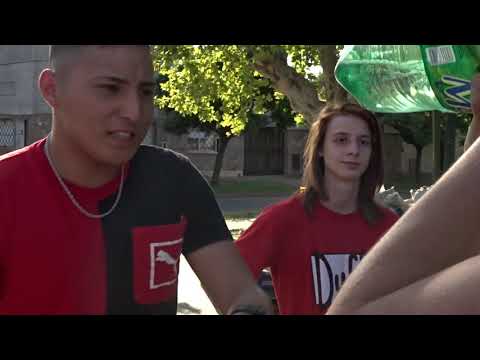 Raic vs Ljc // 1vs1 1-2