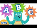 Alphabet Read Aloud Books For Kids Vooks Narrated Storybooks