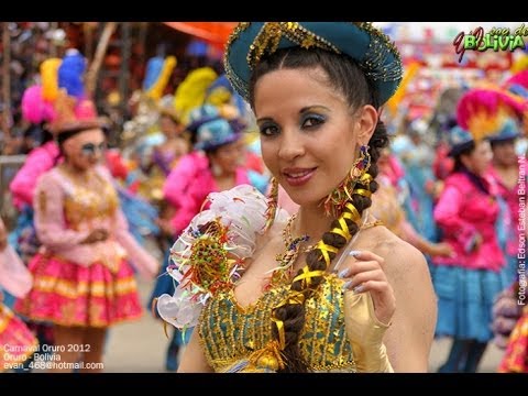 Sombrerito Sor Nueva Alianza - Full Morenadas
