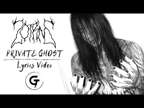 20TOKENS - PRIVATE GHOST (Lyrics Video)