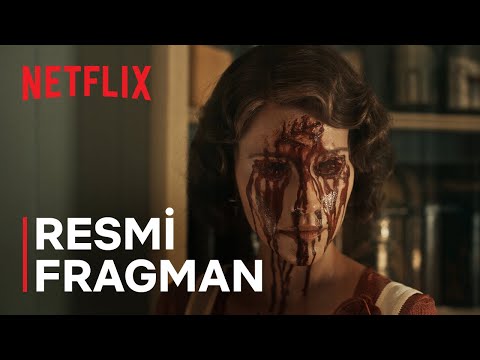 Resmi Fragman