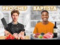 Desafio 50 Vs 500 Feat Baptista Miranda