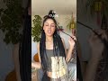 #trenzas #braids
