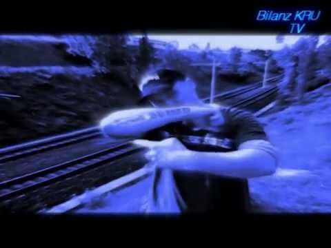 Bilanz Kru - By żyło się.../Po właściwej stronie (official video)