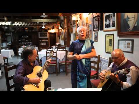 Ensaios, Fado, Alice Pimenta, "Meu nome é Fado Corrido"