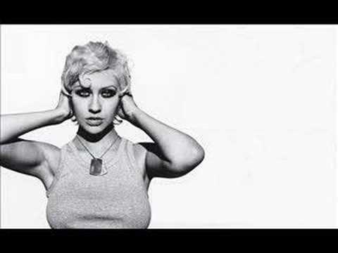 Christina Aguilera - Mother (John Lennon Cover) InstantKarma