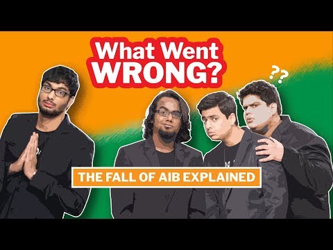 All India Bakchod (AIB) Utsav Chakraborty #MeToo Controversy Explained - What the F**K WENT WRONG?