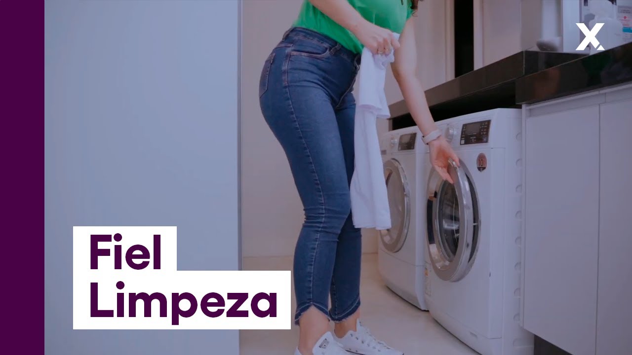 Fiel Limpeza - Nixx Flot Removedor Manchas Em Tecidos (Agência EXP. MARK)